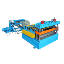 Cut to Length Machine